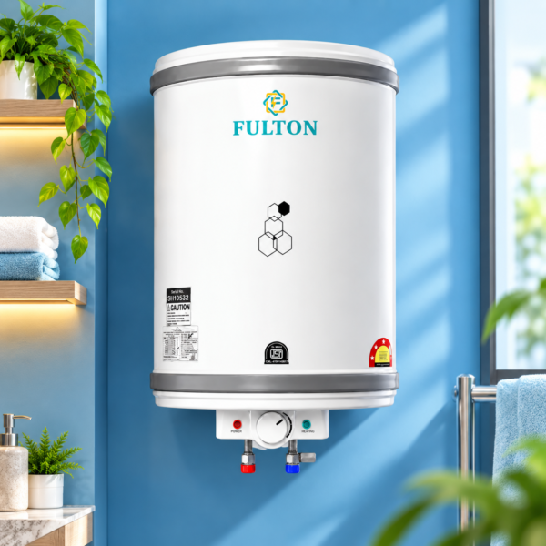 Varsha Water Heater 15L