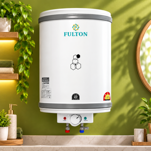 Atlantis Pro Fulton Atlantis Pro Water Heater 25L