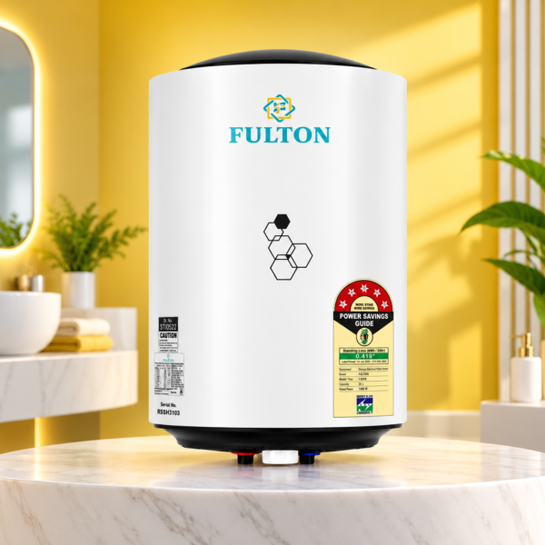 Varsha Water Heater 25L