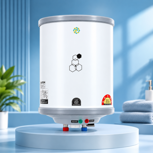 FULTON Atlantis Pro 15L Storage Water Heater